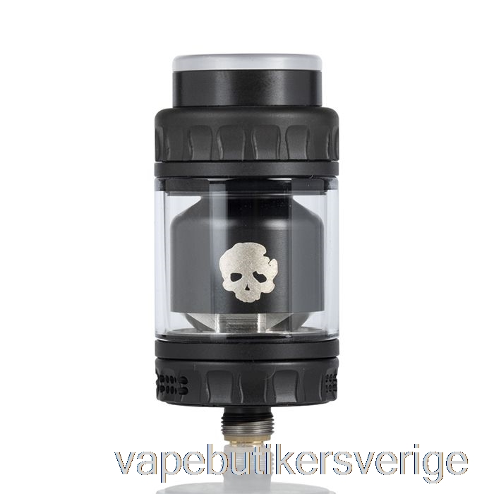 Vape Sverige Dovpo Blotto Mini 23mm Rta Svart